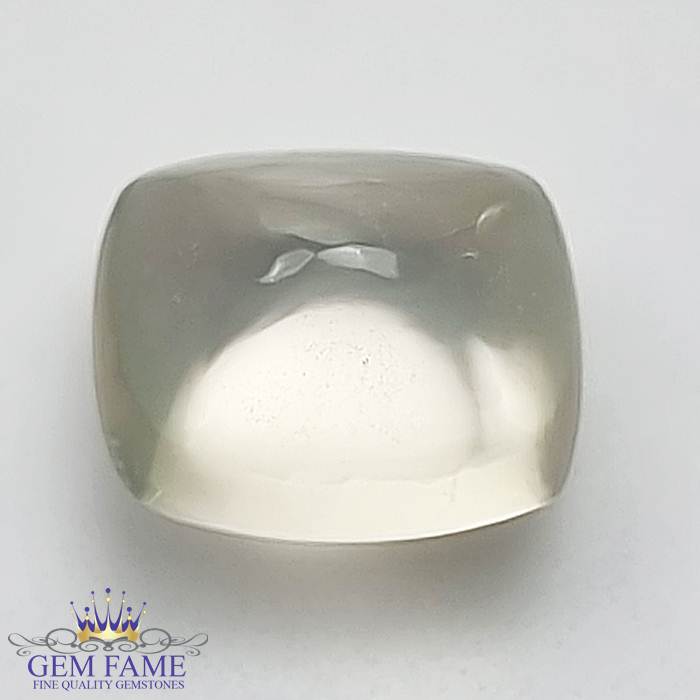 Moonstone Gemstone 7.36ct