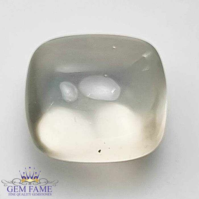 Moonstone Gemstone 7.07ct Ceylon