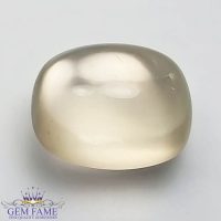 Moonstone Gemstone 12.99t Ceylon