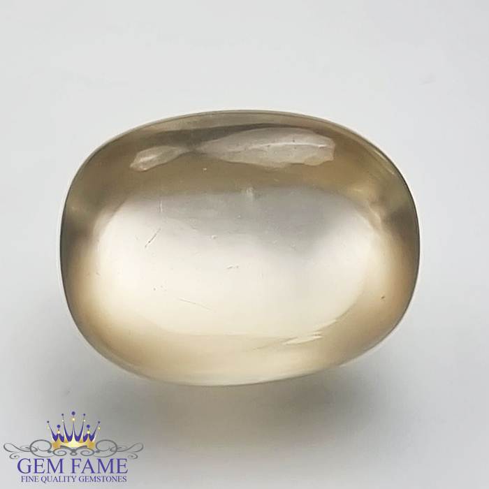 Moonstone Gemstone 14.07t Ceylon