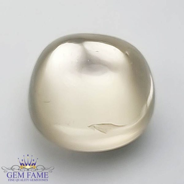 Moonstone Gemstone 9.31ct Ceylon