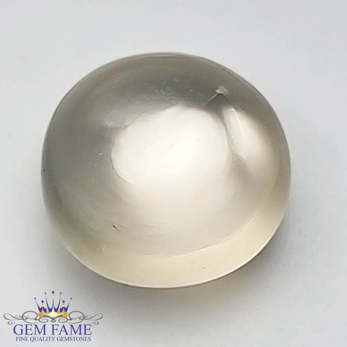 Moonstone Gemstone 9.47ct Ceylon