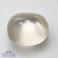 Moonstone Gemstone 9.07ct Ceylon