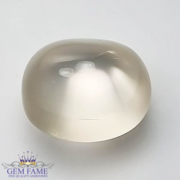 Moonstone Gemstone 9.07ct Ceylon