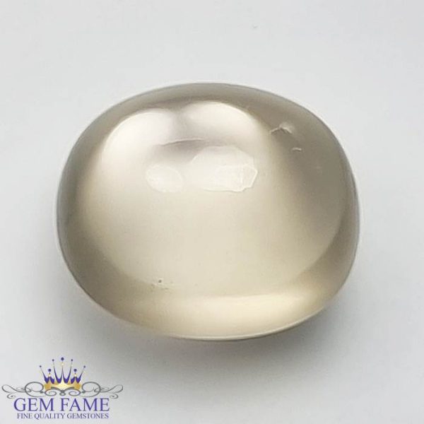 Moonstone Gemstone 7.90ct Ceylon