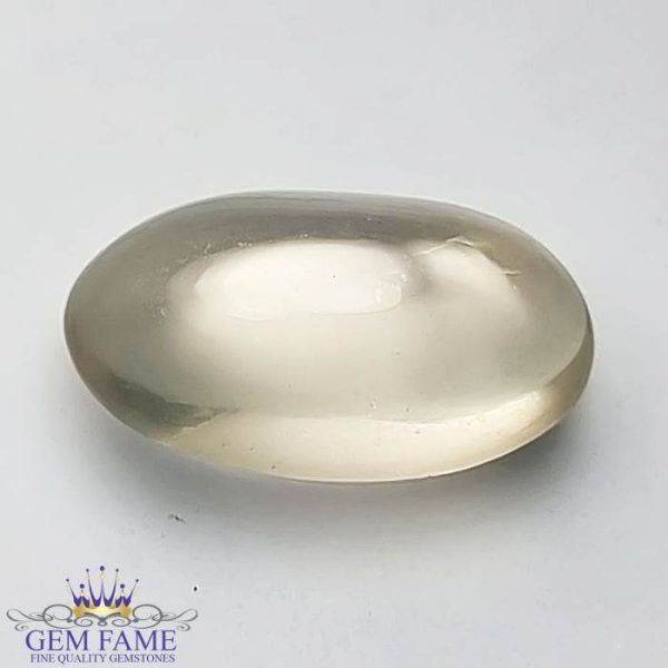 Moonstone Gemstone 9.26ct Ceylon