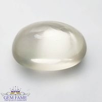 Moonstone Gemstone 8.91ct Ceylon