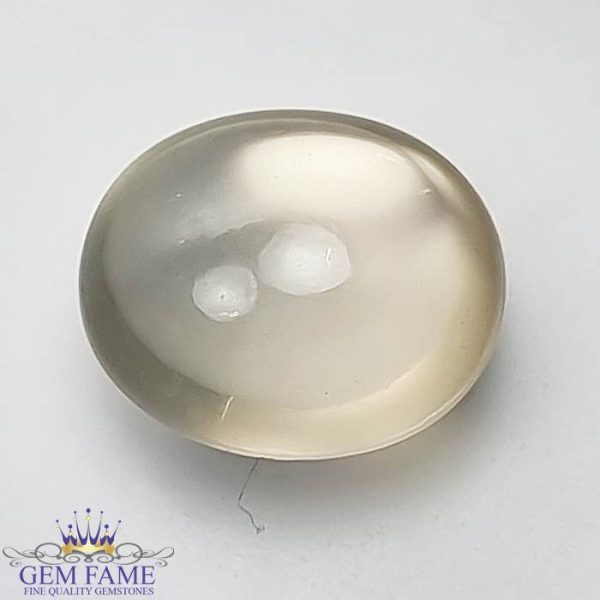 Moonstone Gemstone 9.46ct Ceylon