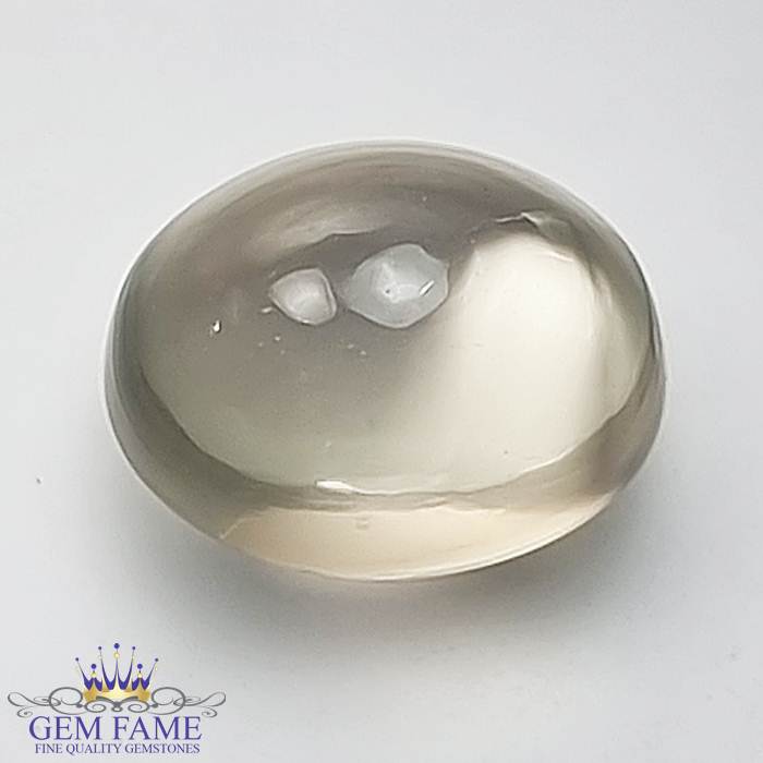 Moonstone Gemstone 8.04ct Ceylon