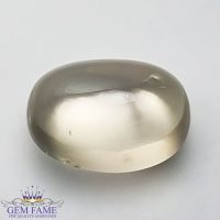 Moonstone Gemstone 7.37ct Ceylon