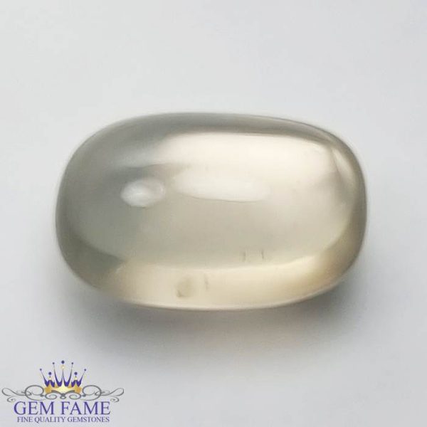 Moonstone Gemstone 8.73ct Ceylon
