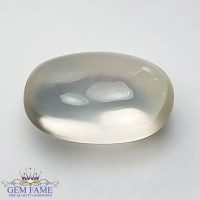 Moonstone Gemstone 7.27ct Ceylon