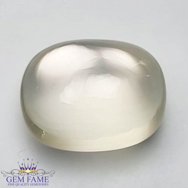 Moonstone Gemstone 11.33ct Ceylon