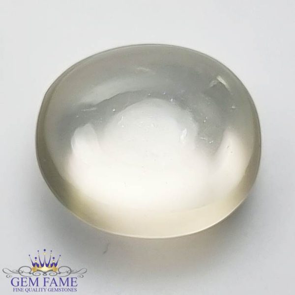 Moonstone Gemstone 12.11ct Ceylon