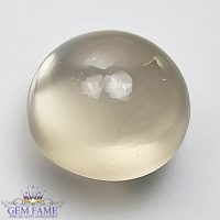 Moonstone Gemstone 15.12ct Ceylon