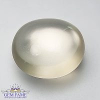 Moonstone Gemstone 10.15ct Ceylon