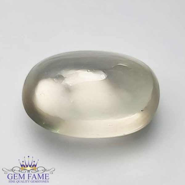 Moonstone Gemstone 10.65ct Ceylon