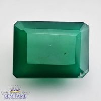 Green Onyx Gemstone