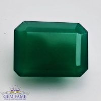 Green Onyx Gemstone