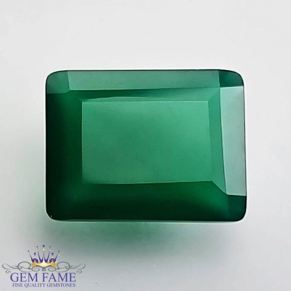 Green Onyx Gemstone