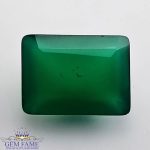Green Onyx Gemstone