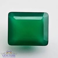 Green Onyx Gemstone