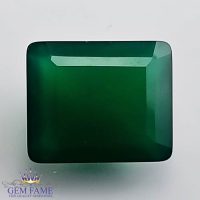 Green Onyx Gemstone