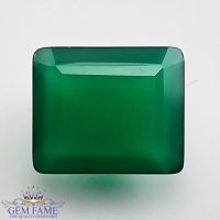 Green Onyx Gemstone