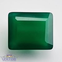 Green Onyx Gemstone