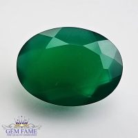 Green Onyx Gemstone