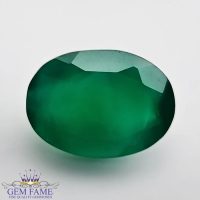 Green Onyx Gemstone