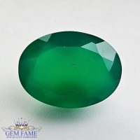 Green Onyx Gemstone