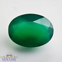 Green Onyx Gemstone