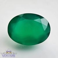 Green Onyx Gemstone