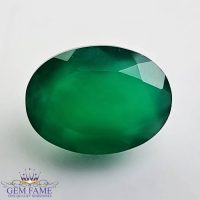 Green Onyx Gemstone