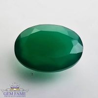 Green Onyx Gemstone