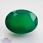 Green Onyx Gemstone