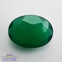Green Onyx Gemstone