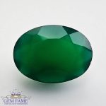 Green Onyx Gemstone