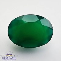 Green Onyx Gemstone