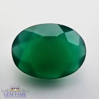 Green Onyx Gemstone