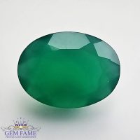 Green Onyx Gemstone