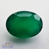 Green Onyx Gemstone