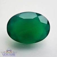 Green Onyx Gemstone