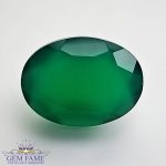 Green Onyx Gemstone