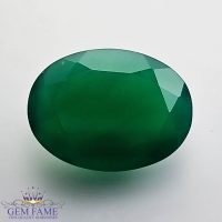 Green Onyx Gemstone