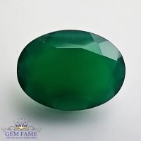 Green Onyx Gemstone