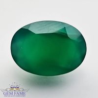 Green Onyx Gemstone