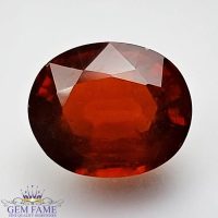 Orange Kyanite Gemstone