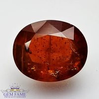 Orange Kyanite Gemstone